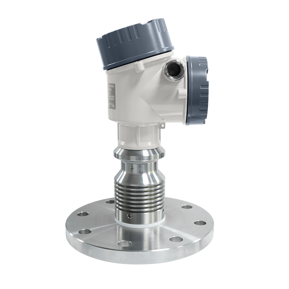 LR81 120GHz雷达物位计