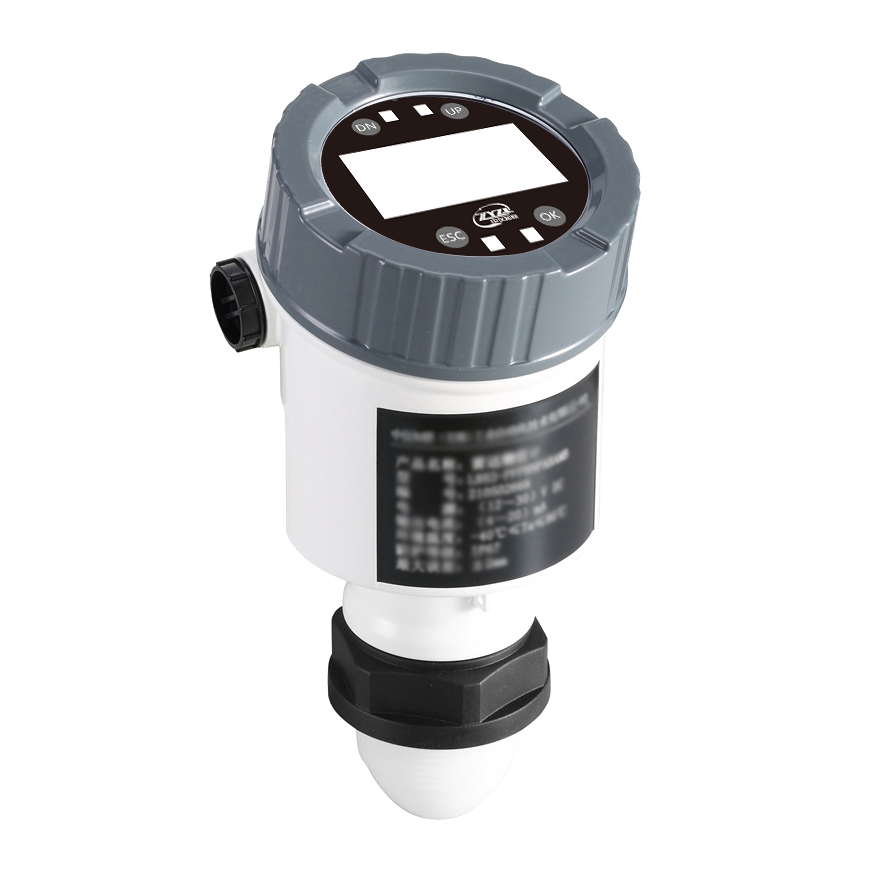 LR82 120GHz雷达物位计