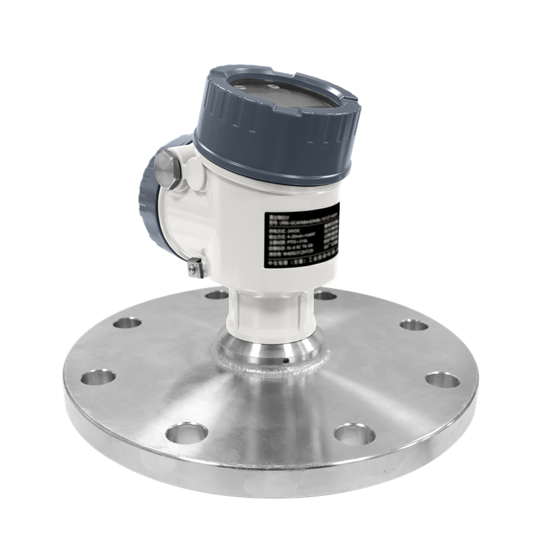 LR86 120GHz雷达物位计