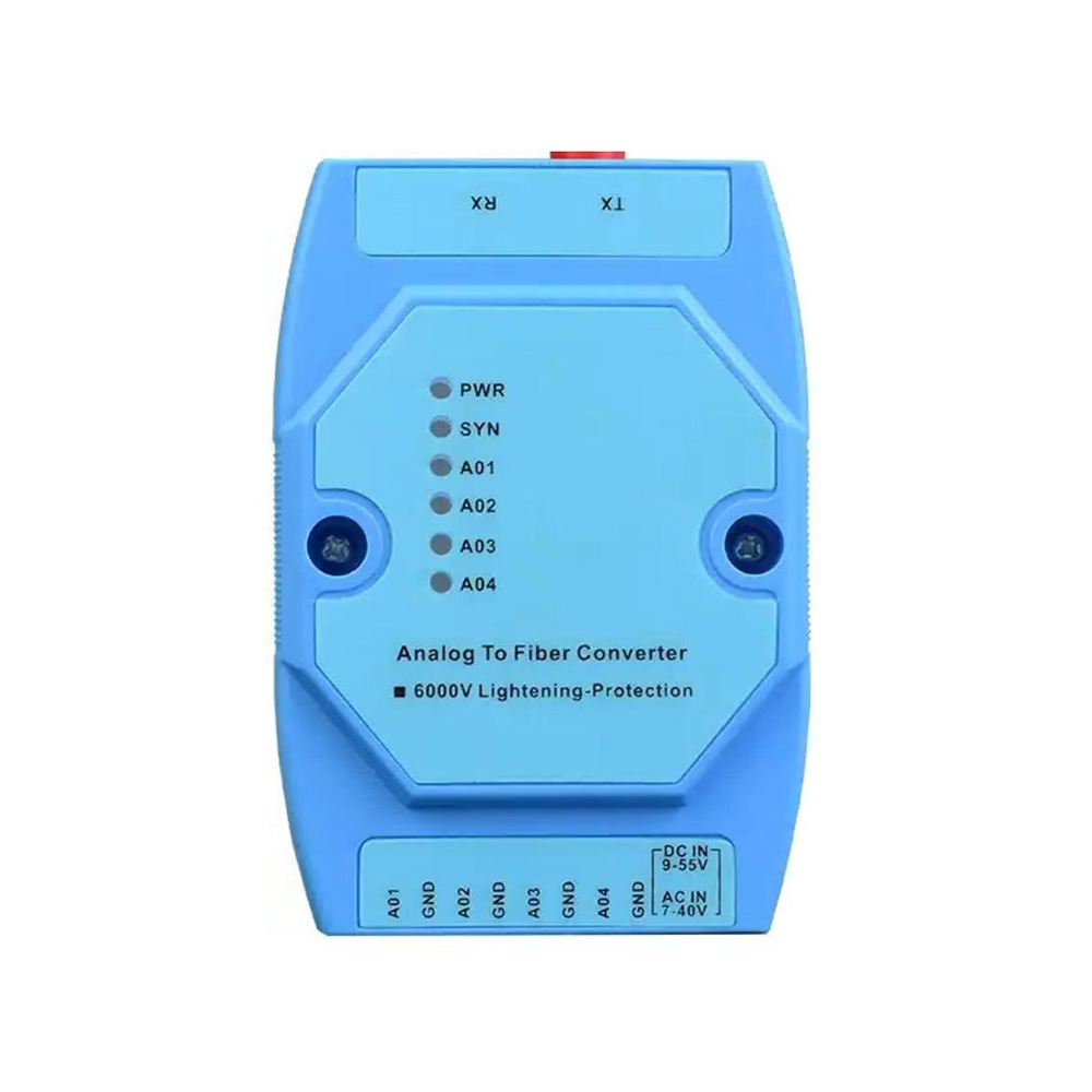 FCU80 现场通讯单元