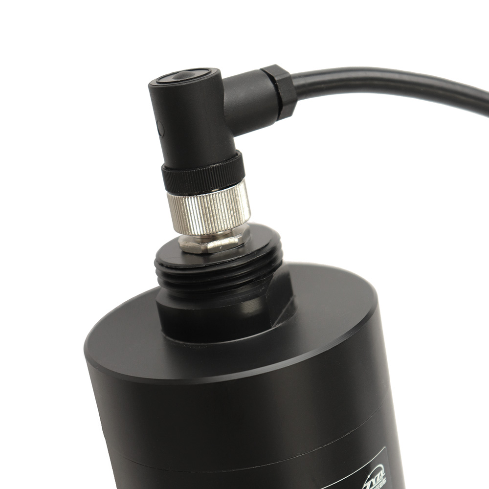 LR10 80GHz雷达物位计